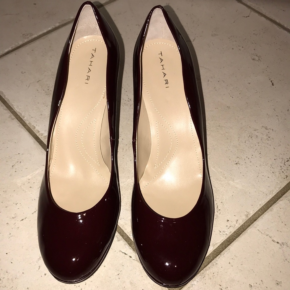 Heels - Picture 5 of 5